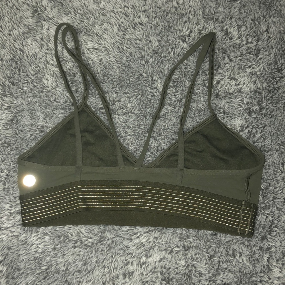 lululemon bra